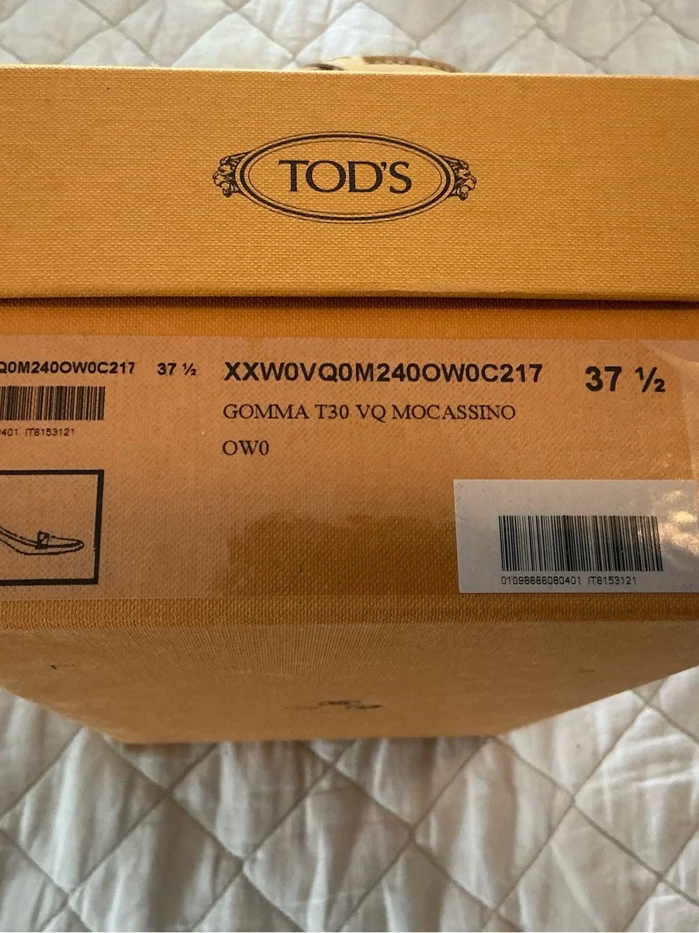 Tods elegant tod